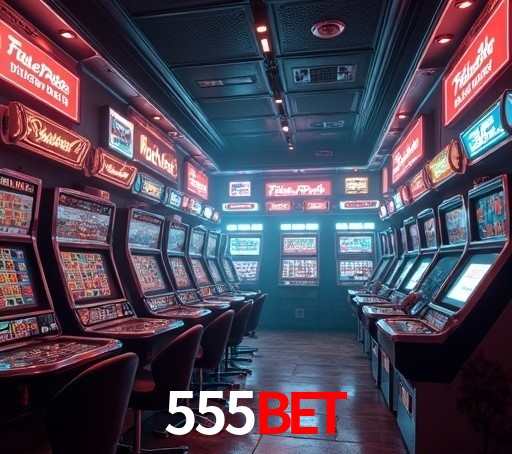 Bônus e promoções da 555bet